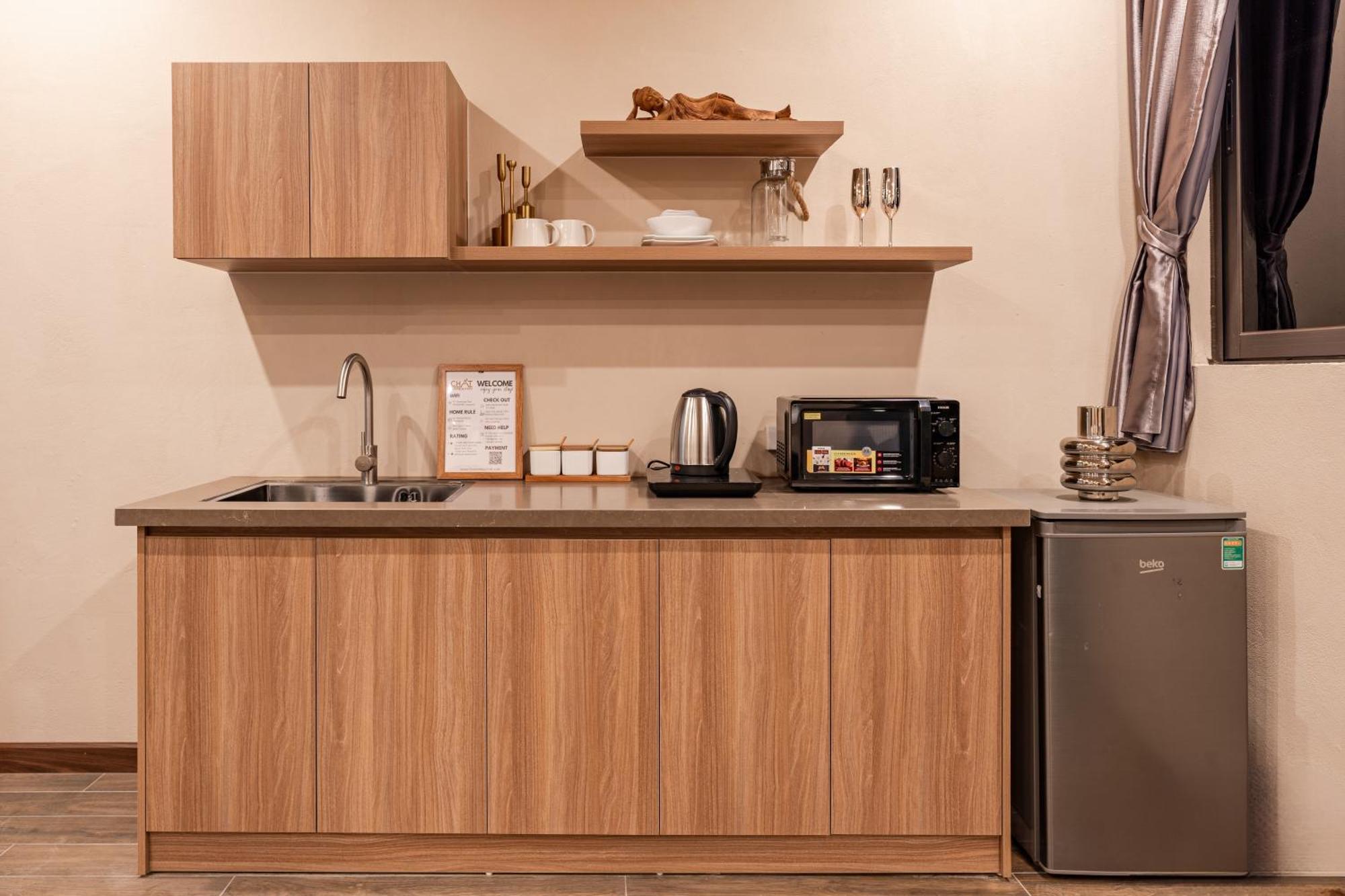 Apartment Cozycorner 5 *