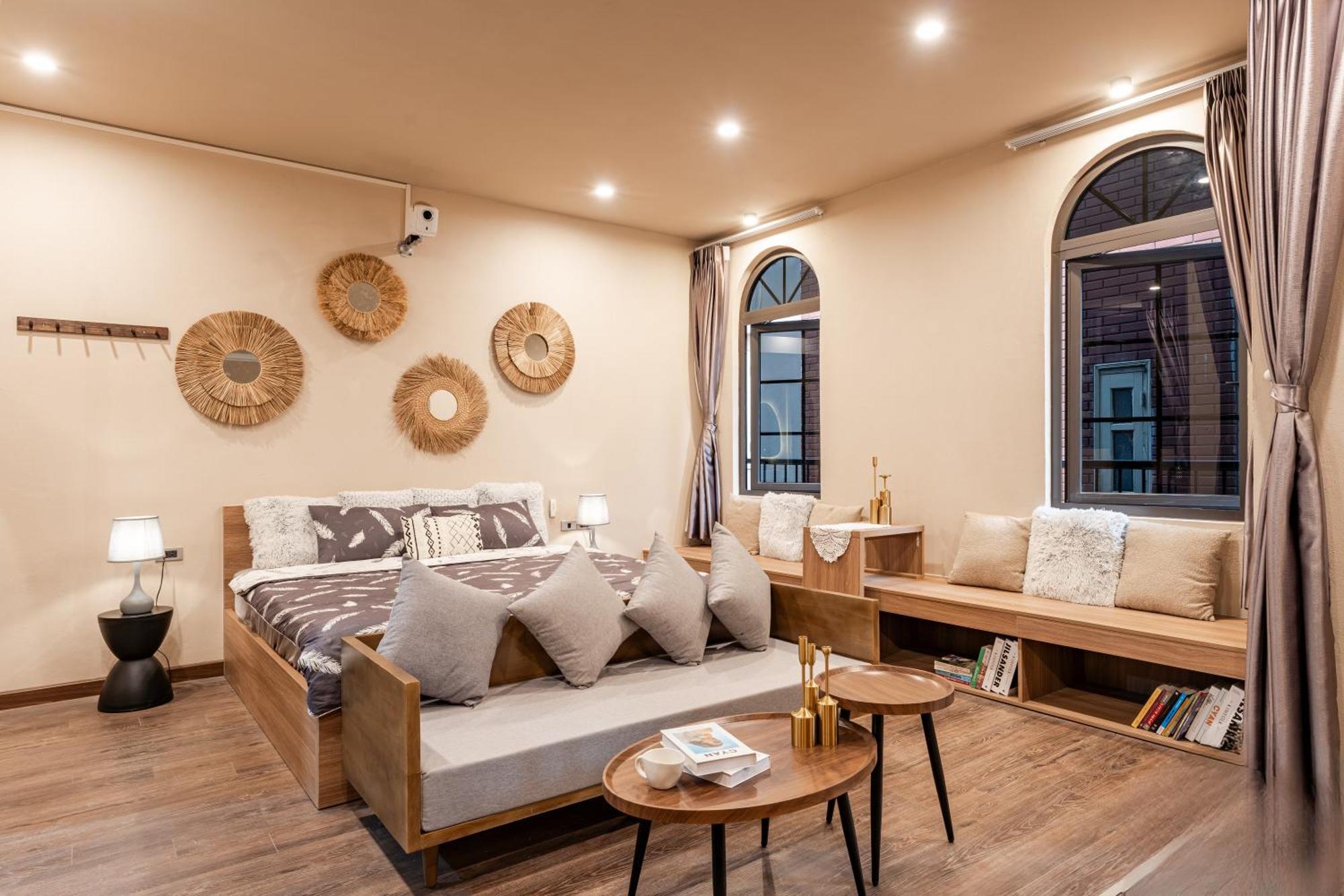 Cozycorner 5 *