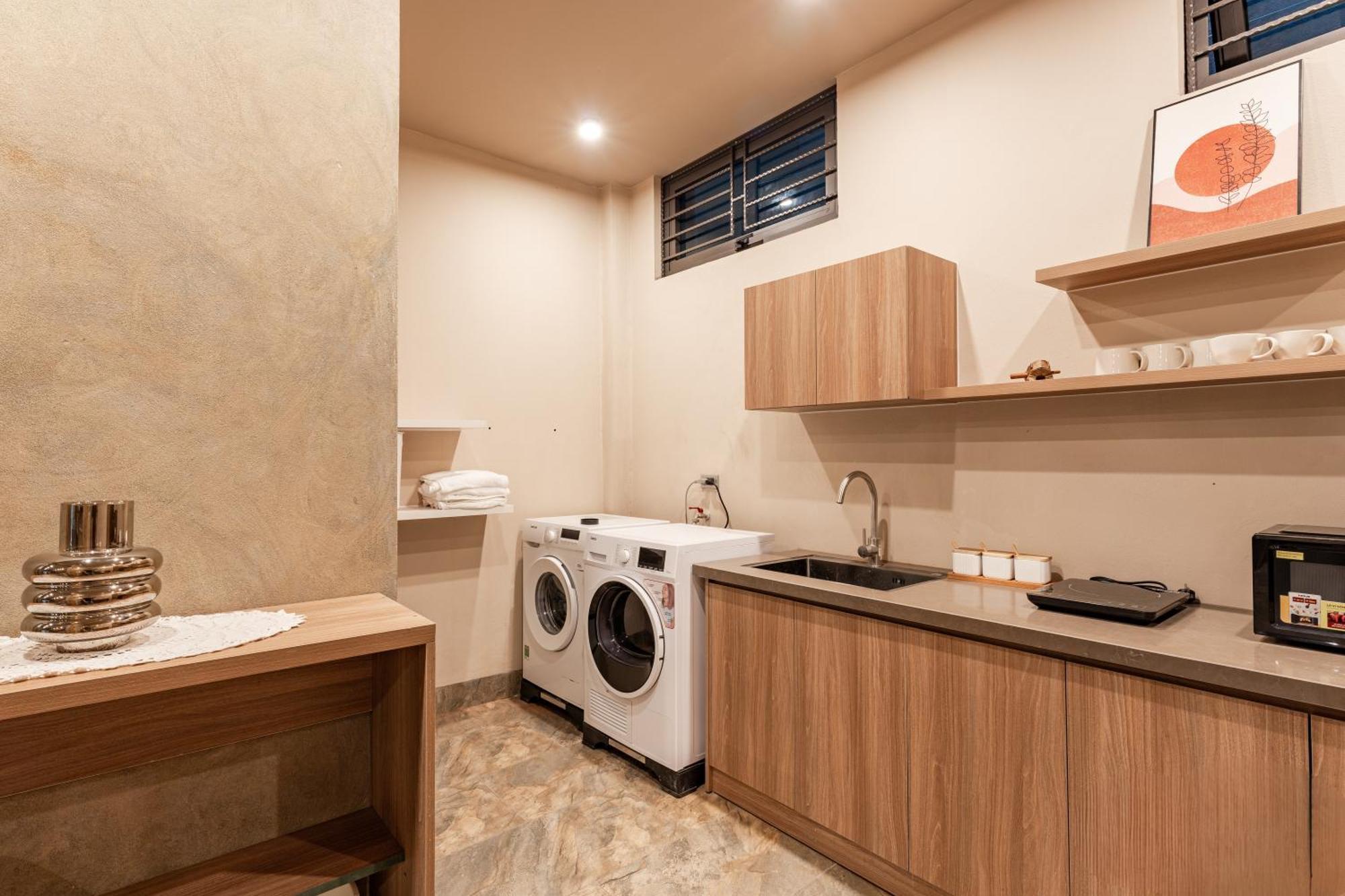 Căn hộ Cozycorner 5 *
