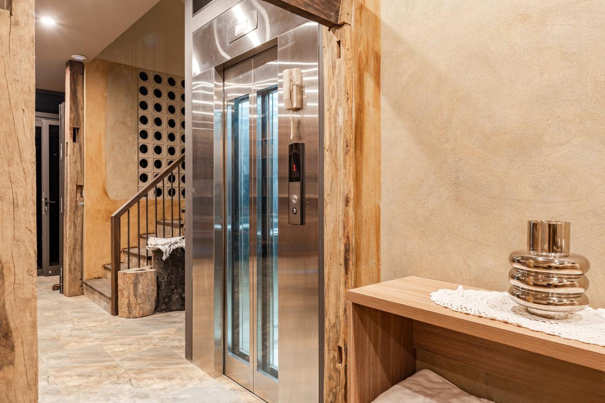 Cozycorner 5 Căn hộ Hà Nội