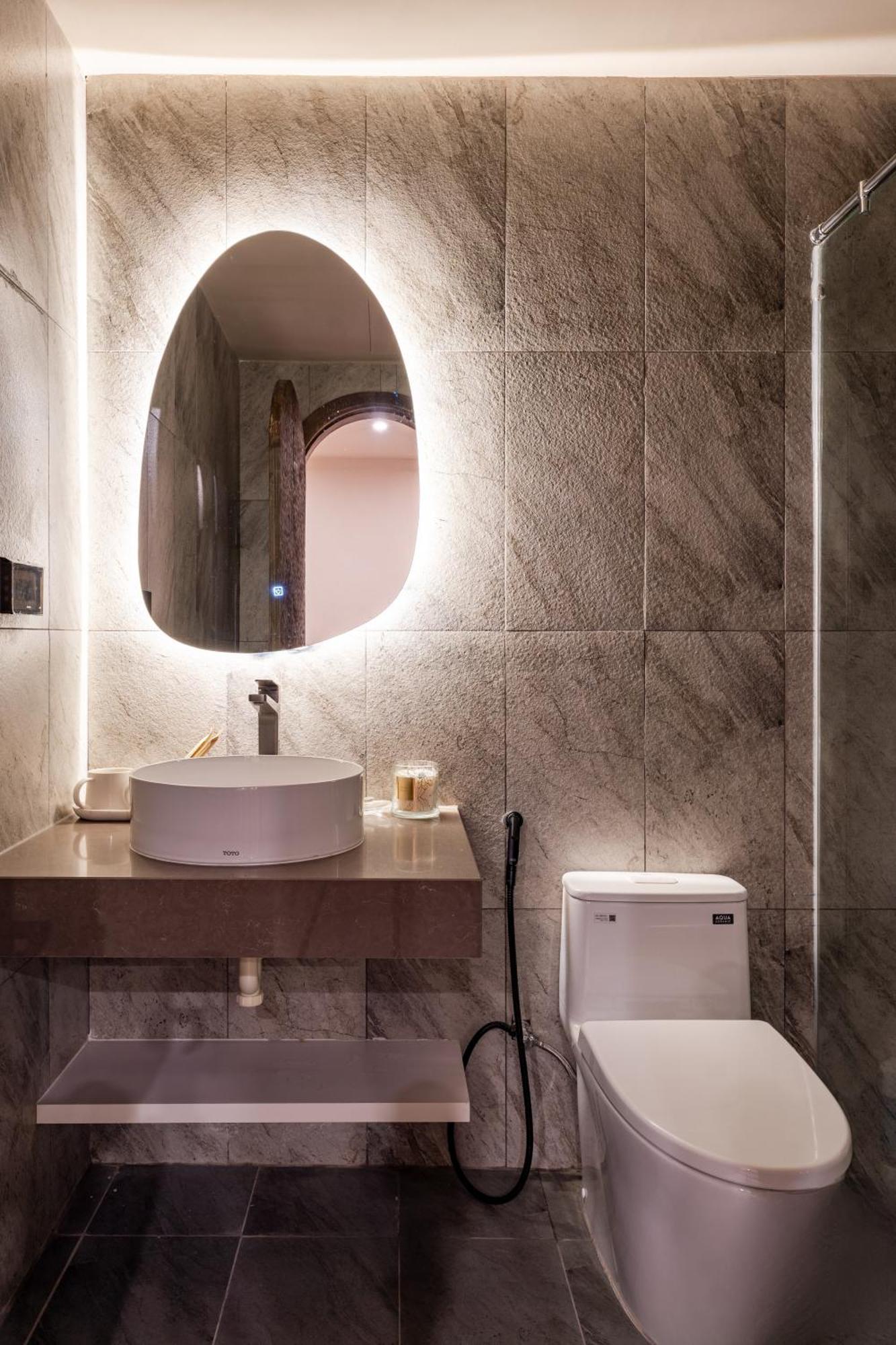 Cozycorner 5 Căn hộ Hà Nội