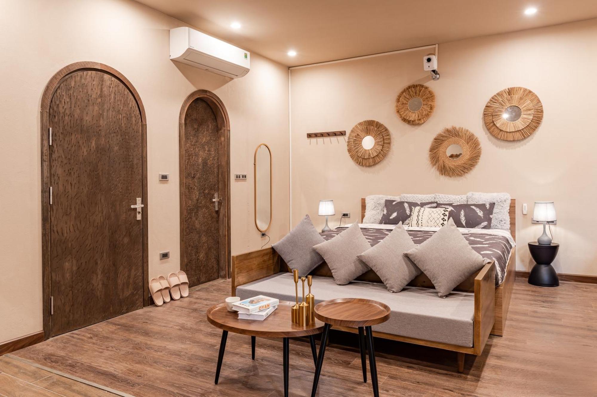 Căn hộ Cozycorner 5
