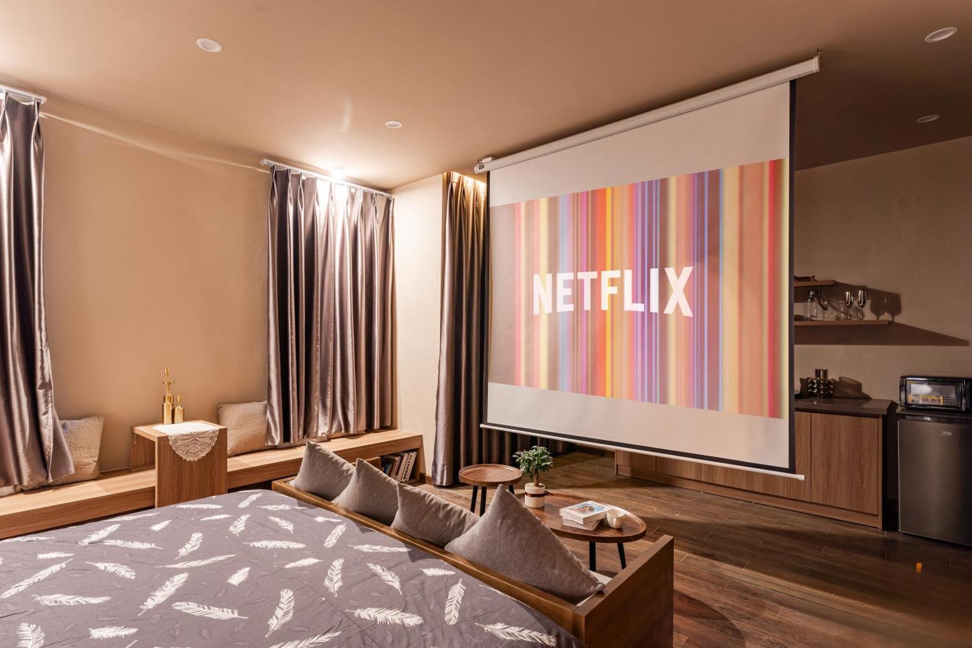 Căn hộ Cozycorner 5 Hà Nội