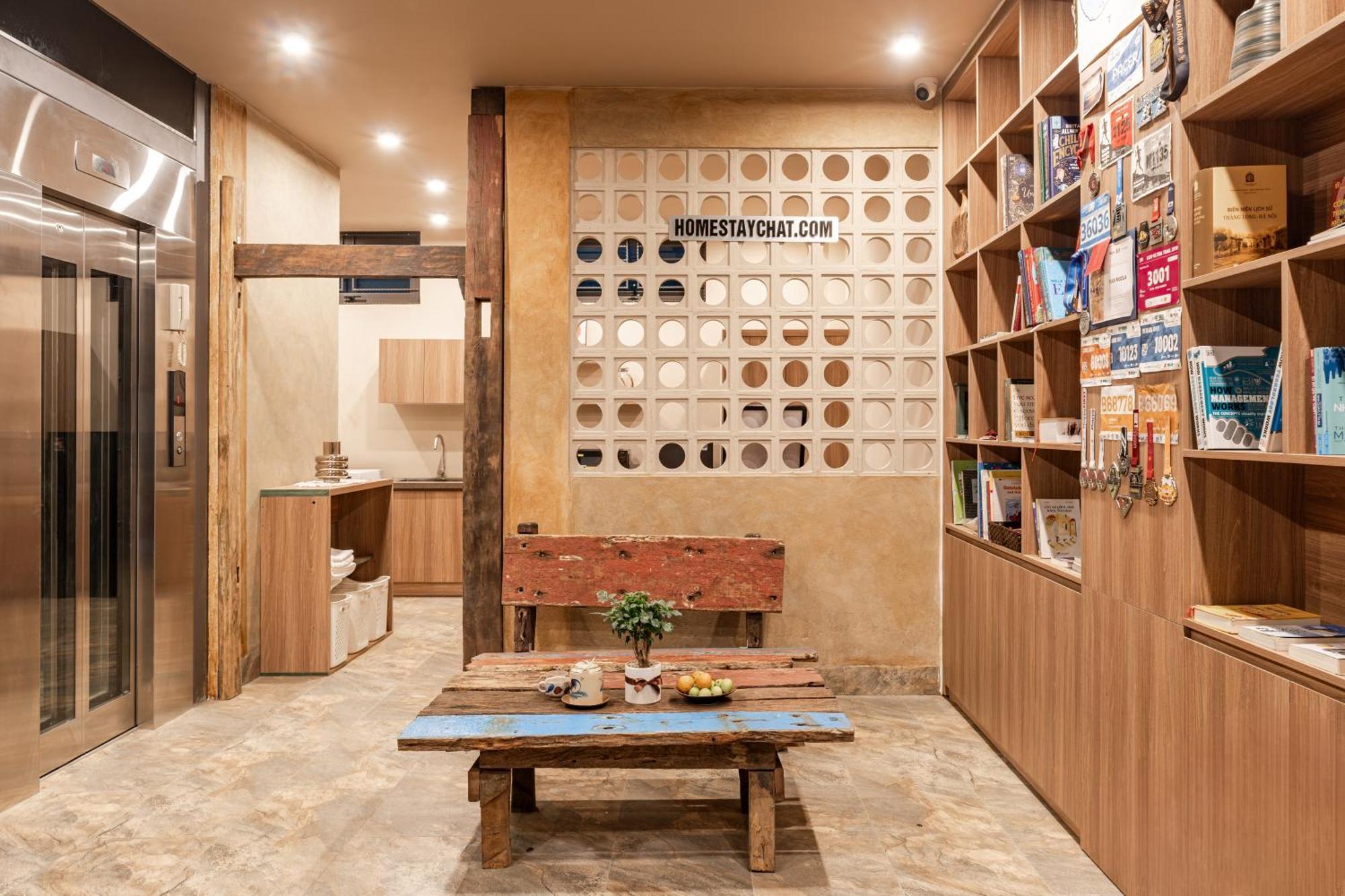 Cozycorner 5 * Hà Nội