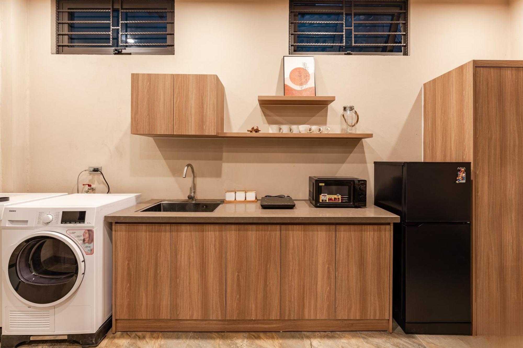 Apartment Cozycorner 5 *